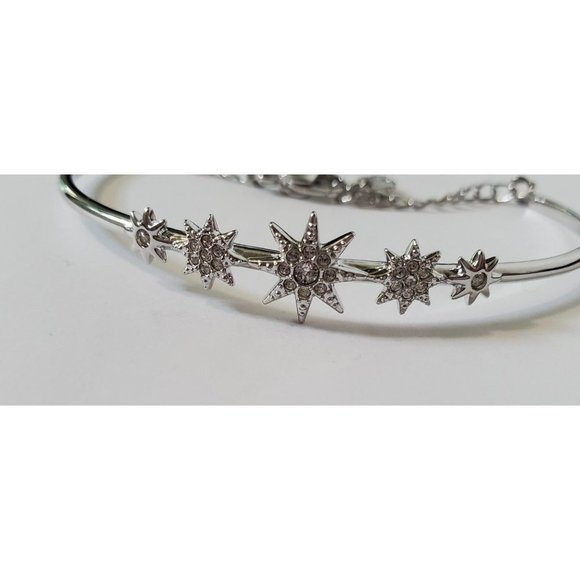 Swarovski Jewelry - Swarovski Star Bracelet